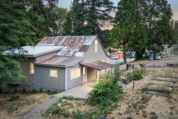 Listing Image #3 - Others for sale at 12803 Sneath Clay Road, Nevada City CA 95959