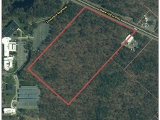 Land property for sale in Hamilton Township, NJ