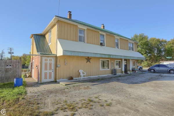 Listing Image #2 - Others for sale at 21710 29 Mile, Ray MI 48096