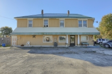 Industrial property for sale in Ray Twp, MI