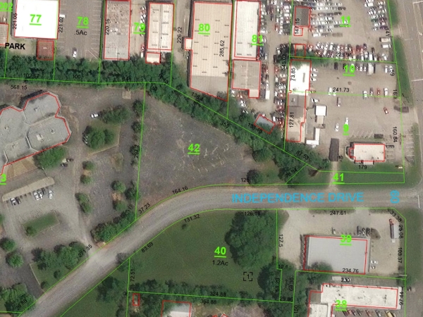 Listing Image #3 - Others for sale at 4040 Independence Drive NW, Huntsville AL 35816