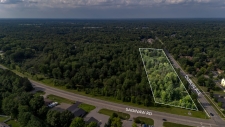 Listing Image #2 - Land for sale at 5200 N. Saginaw, Midland MI 48640