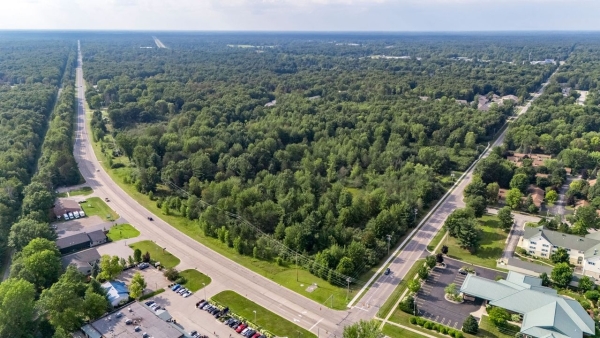 Listing Image #3 - Land for sale at 5151 Dublin, Midland MI 48640