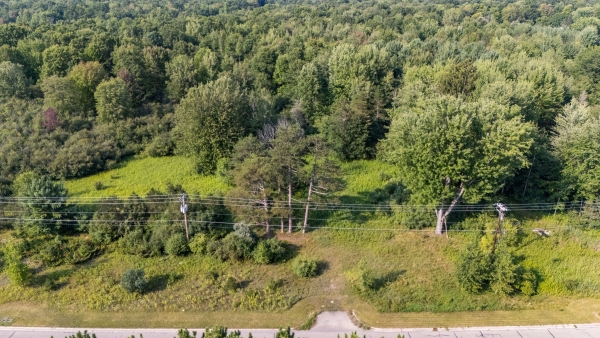 Listing Image #3 - Land for sale at 5412 N. Saginaw, Midland MI 48640