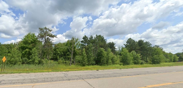 Listing Image #3 - Land for sale at 5320 N.  Saginaw, Midland MI 48640