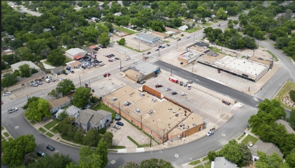 Listing Image #2 - Retail for sale at 3400 Bosque Blvd, Waco TX 76707