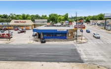 Listing Image #3 - Retail for sale at 3400 Bosque Blvd, Waco TX 76707