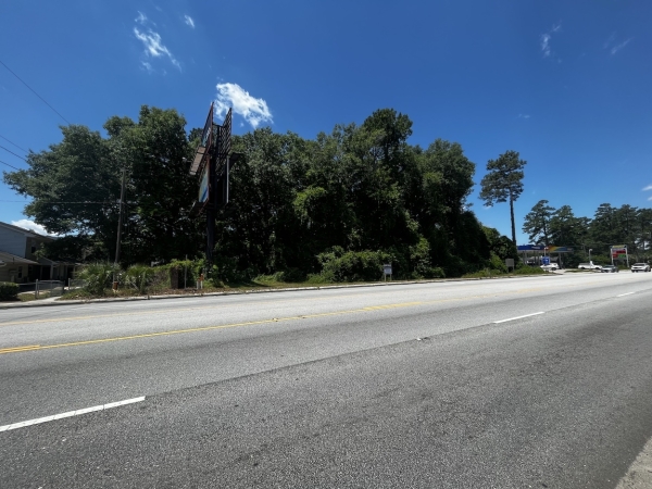 Listing Image #3 - Land for sale at 0 Bells Hwy, Walterboro SC 29488