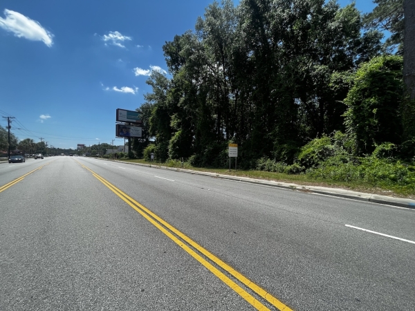 Listing Image #4 - Land for sale at 0 Bells Hwy, Walterboro SC 29488