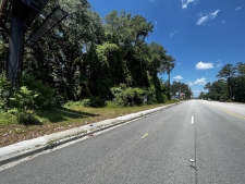 Land property for sale in Walterboro, SC
