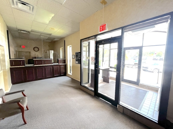 Listing Image #2 - Multi-Use for sale at 110 FOREST HILLS, Walterboro SC 29488