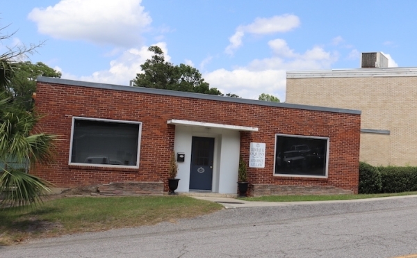 Listing Image #4 - Multi-Use for sale at 110 FOREST HILLS, Walterboro SC 29488