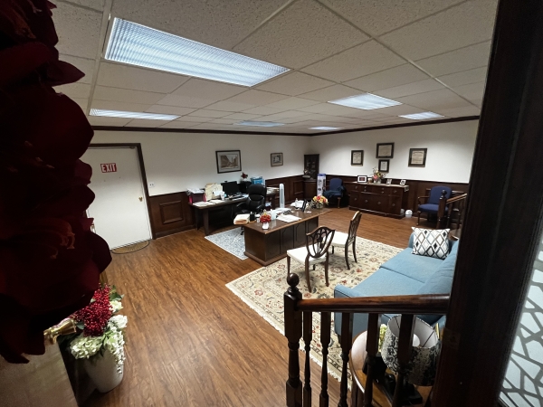 Listing Image #7 - Multi-Use for sale at 110 FOREST HILLS, Walterboro SC 29488
