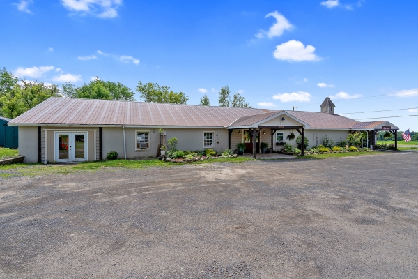 Listing Image #2 - Others for sale at 5752 US Route 11, Sandy Creek NY 13142
