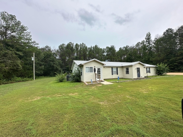 Listing Image #1 - Others for sale at 60092 Pecan Road, Smithville MS 38870