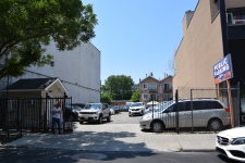 Land property for sale in Brooklyn, NY