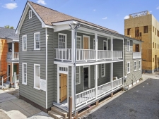 Multi-family property for sale in Charleston, SC