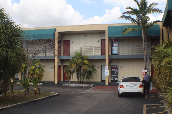 Listing Image #3 - Office for sale at 2331 N State Road 7, #216, Lauderhill FL 33313 Listing Image #3 - Office for sale at 2331 N State Road 7, #216, Lauderhill FL 33313