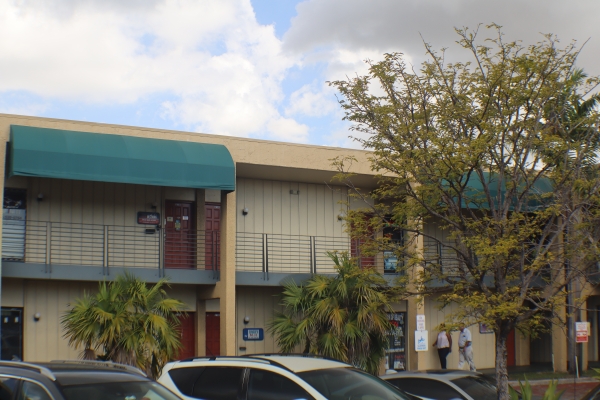 Listing Image #4 - Office for sale at 2331 N State Road 7, #216, Lauderhill FL 33313 Listing Image #4 - Office for sale at 2331 N State Road 7, #216, Lauderhill FL 33313