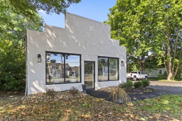 Listing Image #1 - Office for sale at 7435 Richmond Road, Williamsburg VA 23188