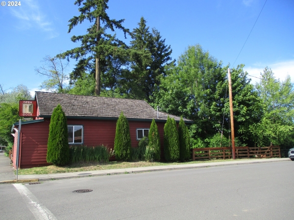 Listing Image #2 - Others for sale at 700 Weed AVE, Vernonia OR 97064