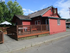 Others property for sale in Vernonia, OR
