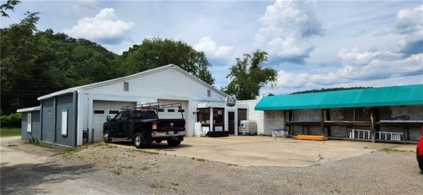 Listing Image #1 - Others for sale at 820 Franklin St, Clymer PA 15728