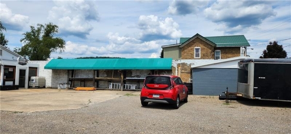 Listing Image #3 - Others for sale at 820 Franklin St, Clymer PA 15728