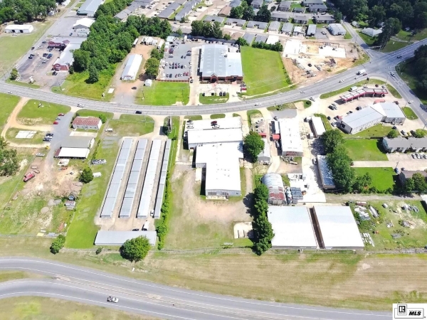 Listing Image #2 - Office for sale at 4565 CYPRESS STREET, West Monroe LA 71291