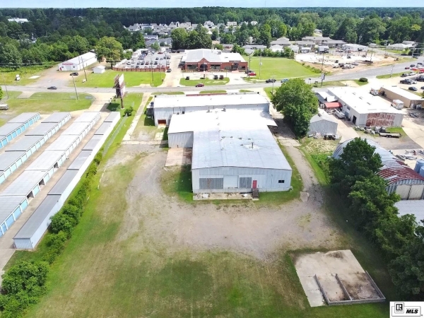 Listing Image #3 - Office for sale at 4565 CYPRESS STREET, West Monroe LA 71291