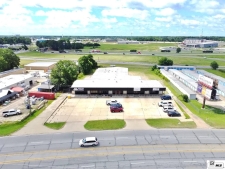 Office property for sale in West Monroe, LA