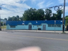 Retail property for sale in Syracuse, NY