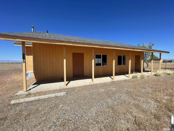 Listing Image #2 - Others for sale at 265 E Valmy Frontage Rd, Valmy NV 89438