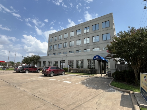 Listing Image #3 - Office for sale at 13111 Westheimer Road, Houston TX 77077 Listing Image #3 - Office for sale at 13111 Westheimer Road, Houston TX 77077