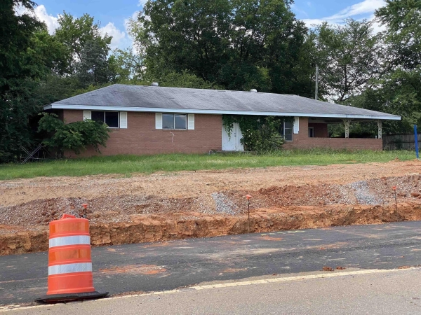 Listing Image #1 - Others for sale at 321 Hwy 5 N, Benton AR 72019
