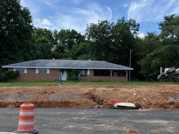 Listing Image #2 - Others for sale at 321 Hwy 5 N, Benton AR 72019