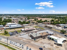 Listing Image #3 - Retail for sale at 2515 La Salle Ave, Waco TX 76710