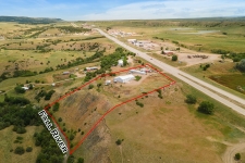 Listing Image #2 - Others for sale at 27689 Highway 385, Hot Springs SD 57747