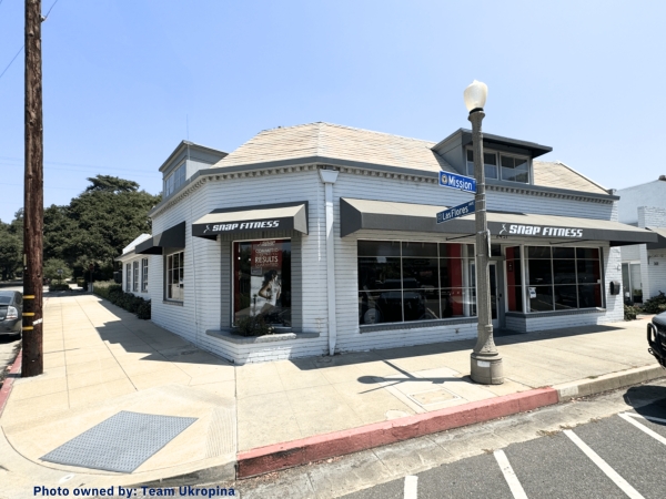 Listing Image #3 - Retail for sale at 2455 and 2459 Mission Street, San Marino CA 91108