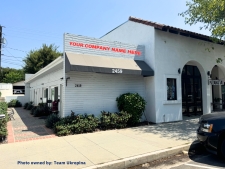 Retail property for sale in San Marino, CA