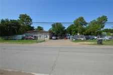 Industrial property for sale in Dallas, TX