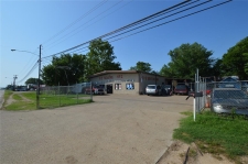 Listing Image #2 - Industrial for sale at 10426 C F Hawn Freeway, Dallas TX 75217