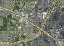 Listing Image #3 - Industrial for sale at 10426 C F Hawn Freeway, Dallas TX 75217