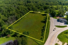 Land property for sale in Pensaukee, WI