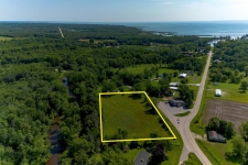 Listing Image #3 - Land for sale at 4185 Old 41 Rd, Pensaukee WI 54153