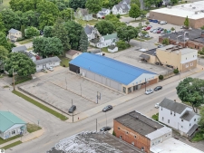 Retail property for sale in Big Rapids, MI
