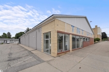 Listing Image #2 - Retail for sale at 310 N Michigan Avenue, Big Rapids MI 49307