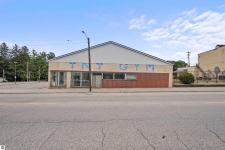 Listing Image #3 - Retail for sale at 310 N Michigan Avenue, Big Rapids MI 49307