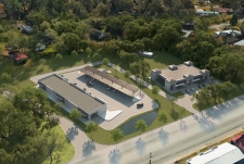 Listing Image #2 - Land for sale at 2063 N Main Street, Summerville SC 29486