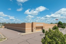 Retail property for sale in New Ulm, MN